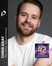 You'll have spotted some graduate announcements recently with all of these  amazing grads appearing in some of the biggest shows! Congratulations to  all you