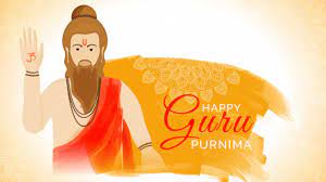 A yogi emerged in the himalayas about 15,000 years ago from today. Guru Purnima 2021 Vollstandige Anleitung