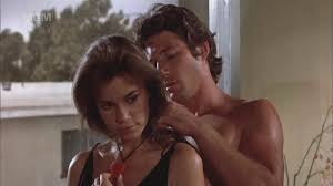 Valérie kaprisky (born 19 august 1962) is a french actress. Blu Ray Review Breathless Backseat Mafia