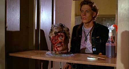 Film Review: Return To Horror High (1987) | HNN