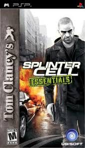 Portable iso games, but first download an emulator to play psp roms. Download Tom Clancy S Splinter Cell Psp Iso Android Free Gaming Rom Playstation Portable Tom Clancy S Splinter Cell Tom Clancy