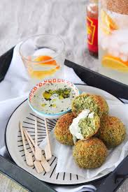 Ma Meilleure Recette De Falafels Avec Cuisson Au Four Le Miam Miam Blog Recette De Falafel Recette Meilleur Recette