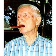 WALTER J. ZAMOSKY Obituary