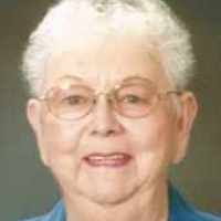 Dolores Jean Burnham (1930–2017)