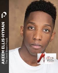 Ellis Hyman's Instagram, Twitter & Facebook