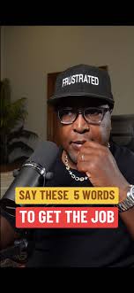 What to Say in An Interview at Journeys