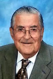 Harold Allen Reed Obituary