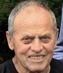 Obituary information for Mr. Giovanni "John" Luciano Tamasi