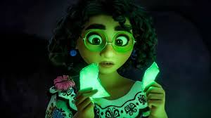 Encanto Was Cute, But It Made No Sense