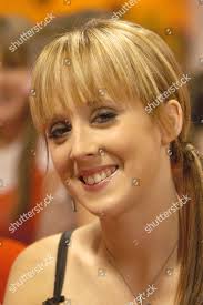 Lovebites Dani Graham Editorial Stock Photo