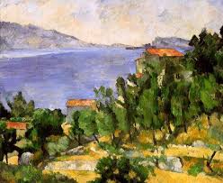 Cagdas Sanat Akimlari Onemli Sanatcilari Ve Eserleri Paul Cezanne Cagdas Sanat Sanatcilar
