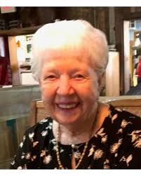 Obituary information for Helen Louise Walker