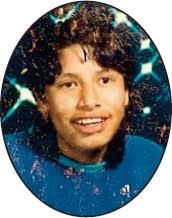 Burton Lee American Horse