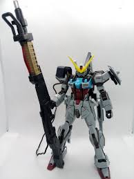 GUNSTA