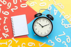 So, two seconds are equal to 2/86400 days. How Many Seconds In A Day