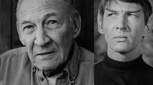 Lawrence Montaigne Dies: 'Star Trek' Vulcan Was 86