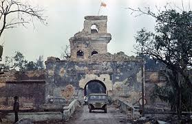 Image result for hue during the tet offensive