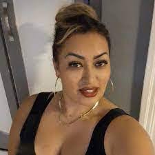 Sonia Cobian's Instagram, Twitter & Facebook