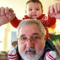 Chuck Mathis's Instagram, Twitter & Facebook