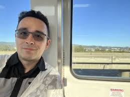 WORLD TOUR USA: I'd like to RAGE