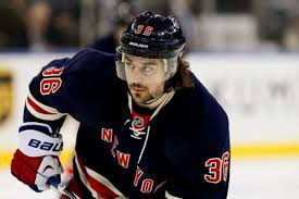 Official profile of olympic athlete mats zuccarello aasen (born 01 sep 1987), including games, medals, results, photos, videos and news. Mats Zuccarello To Play In Norwegian Charity Game Following Skull Fracture The Hockey News On Sports Illustrated