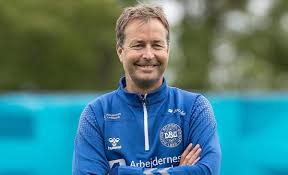 Il tuo motore di ricerca per case vacanza 20795 offerte in danimarca l'appartamento dei tuoi sogni fino al 55% in meno confronta e prenota facilmente. Danimarca Il C T Hjulmand Abbiamo Quasi Perso Un Amico Non Ho Paura Di Nulla Internews24