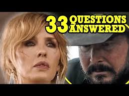 Yellowstone' Season 5 Finale Is a Record-Setter