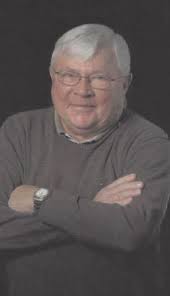 Obituary for John R. Krasnakevich, Krasnakevich