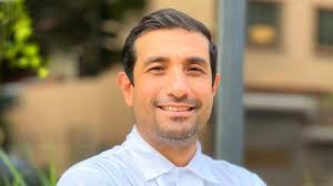 for pastry, Dinara creates