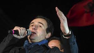 Imena 600 Srba koje Albanci hoće da kidnapuju!