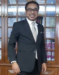 Kuala linggi continued to be utilised by small crafts engaged in barter trading and local fishing vessels until the advent of t.a.g. Datuk Wira Noormustafa Kamal Yahya Managing Director Ceo Of T A G Marine
