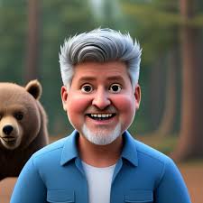 What is the best time to see bears in Yellowstone?