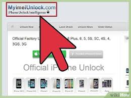 Click options on the home . How To Unlock Your Blackberry 6 Steps With Pictures Wikihow