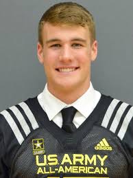 Hunter Johnson, Clemson, Quarterback