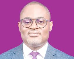 Imperial General Assurance appoints Harry Ofori-Attah as new MD