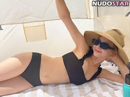 Bobbi Althoff  bobbialthoff Nude Leaks Photo 24 - NudoStar