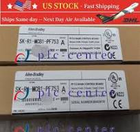 Купить sk r1 mcb1 pf753 ab powerflex 753 main control board ...