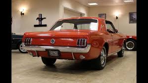 Image result for Rangoon Red 1964 Mustang