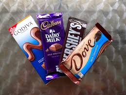 Feb 08, 2019 · 8 local chocolate brands you must try this valentine's season. The Best Milk Chocolate Bar Brands