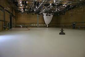 This is floor photo studio by nata on vimeo, the home for high quality videos and the people who love them. Tv Studio Flooring How Do You Get Those Smooth Camera Moves Helping Nyc Long Island Commercial Tenants Owners And Developers