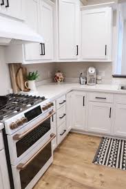 White cabinets with white appliances. 57 White Appliances Ideas White Appliances Kitchen Design Kitchen Remodel