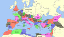 Belgica and germania inferior (later belgica secunda and germania secunda), which themselves were subdivided into civitates: Gallia Belgica Wikipedia