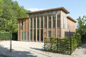 Triangle, sa coop.artisanale à conseil d' adm. Gallery Of House Of Alain Hubert Samyn And Partners 6