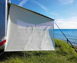 Seit 1991 erfolgreich am markt. Thule Sun Blocker G2 Side Rainblocker Seitenwande Markise Wohnwagen Markise Wohnmobil Camping Shop Reimo Pan