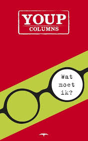 Bol Com Wat Moet Ik Youp Van T Hek 9789400403765 Boeken