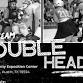 Texas Rollergirls Home Team Doubleheader