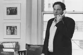 Harvey weinstein was born on march 19, 1952, in new york. Untouchable Review The Rise And Fall Of Harvey Weinstein Rolling Stone