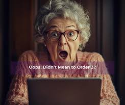 Not sure if it's plausible but a "quick buy" or "add to cart" button