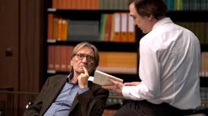 Ferdinand von schirach gehört zu den bedeutendsten deutschen schriftstellern der gegenwart: Gott Von Ferdinand Von Schi Gott Von Ferdinand Von Schirach Ard Das Erste