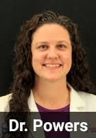 DANI POWERS (MissionVet Specialty & Emergency)